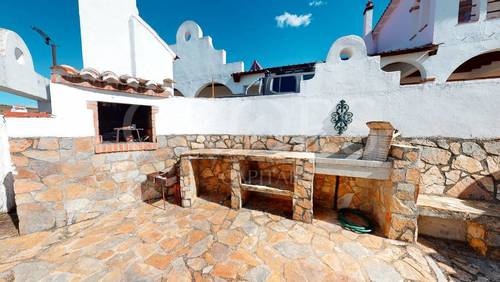 imagen 15 de En venta finca de recreo con vivienda y plaza de toros en Ávila / Salamanca