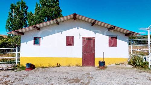 imagen 23 de En venta finca de recreo con vivienda y plaza de toros en Ávila / Salamanca