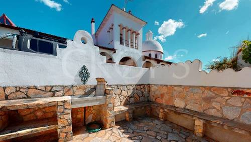 imagen 25 de En venta finca de recreo con vivienda y plaza de toros en Ávila / Salamanca