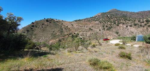 imagen 1 de FINCA EN MÁLAGA COSTA ESTE