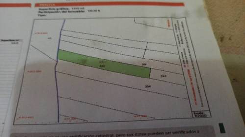 imagen 24 de Lote de 3 Fincas El Jaral