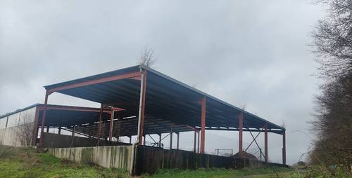 imagen 1 de Nave gandera