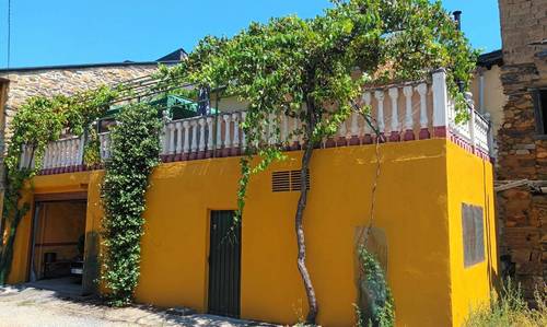 imagen 3 de Casa pueblo cercanaa Cacabelos