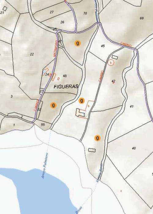 imagen 1 de Oportunidad! 4,4 ha de Olivar Centenario en Periana: 400 árboles en alta producción