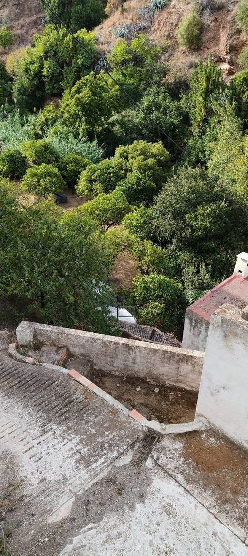 imagen 11 de Parcela urbana en parque nacional