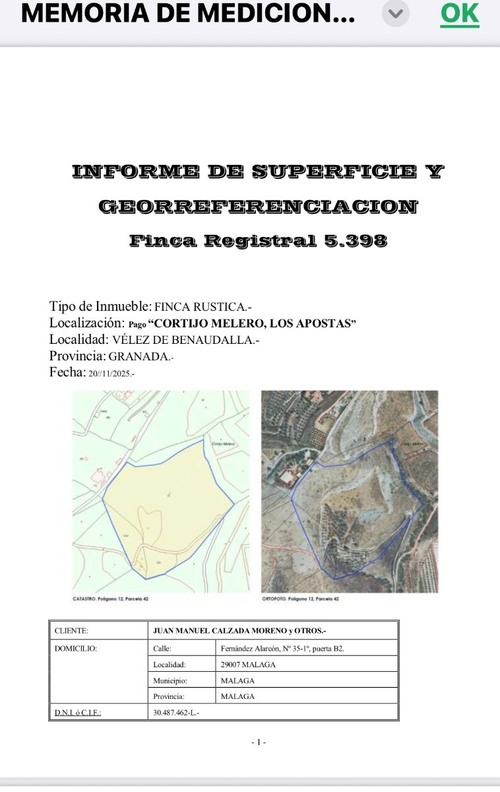 imagen 5 de FINCA REGADÍO -LA GORGORACHA-