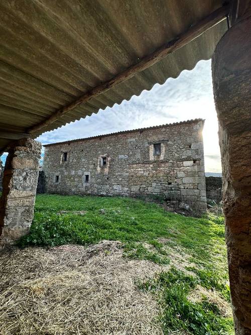 imagen 16 de Finca ganadera en el norte de Cáceres