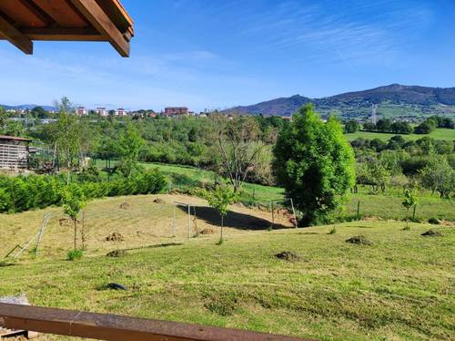 imagen 18 de Terreno edificable en Oviedo  – 2.000 m² de naturaleza, ubicación y potencial