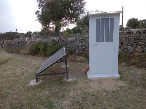 imagen 8 de VENTA DE TERRENO EN SIERRA DE MONTÁNCHEZ