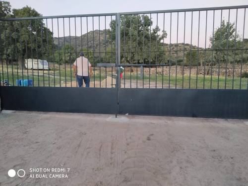 imagen 14 de VENTA DE TERRENO EN SIERRA DE MONTÁNCHEZ