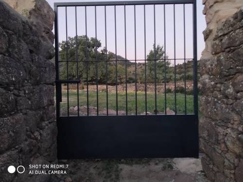 imagen 15 de VENTA DE TERRENO EN SIERRA DE MONTÁNCHEZ