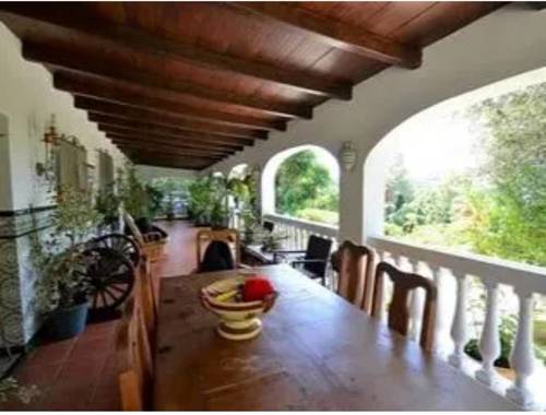 imagen 1 de Finca en San martín del tesorillo