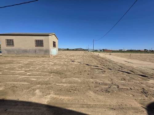 imagen 2 de Finca rústica en venda a Malgrat de Mar